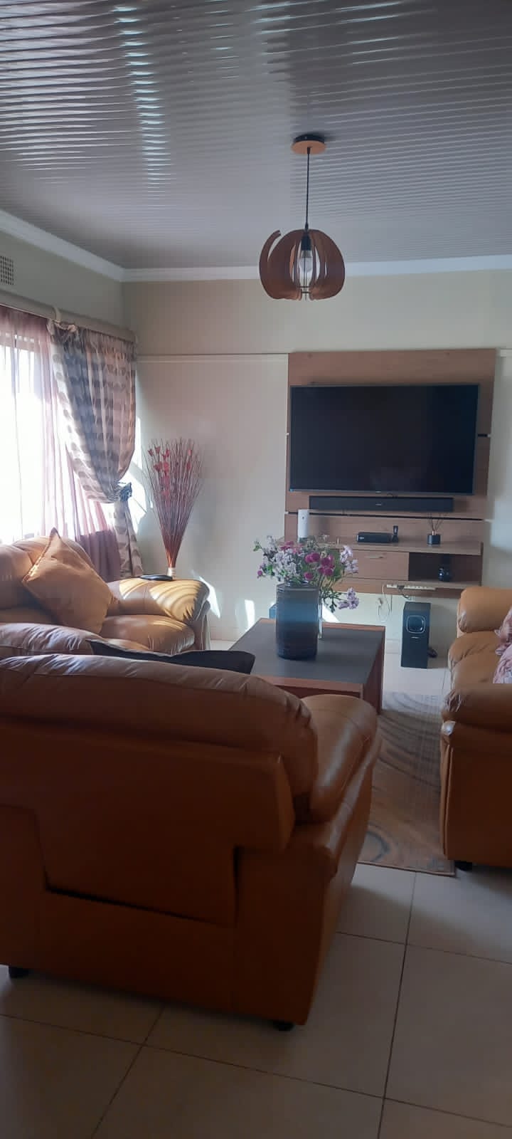 3 Bedroom Property for Sale in Ellaton North West